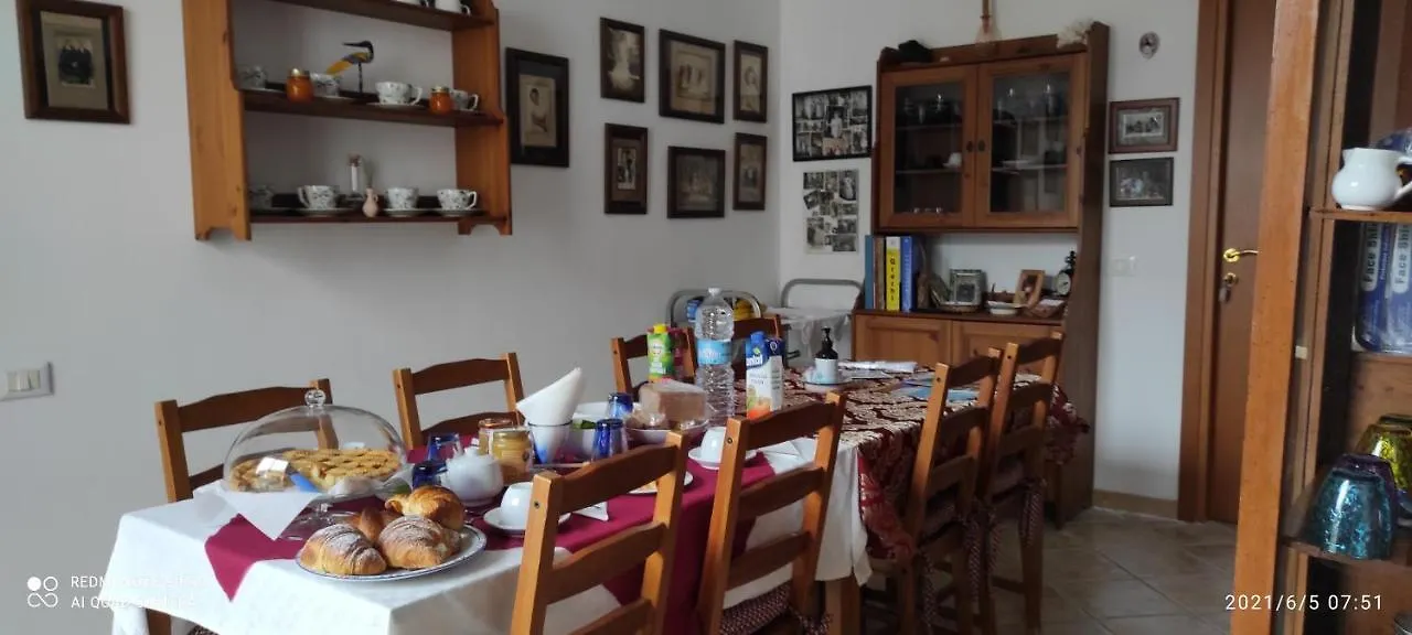 B&B Baglio Ferlito Buseto Palizzolo 3*,  Italy