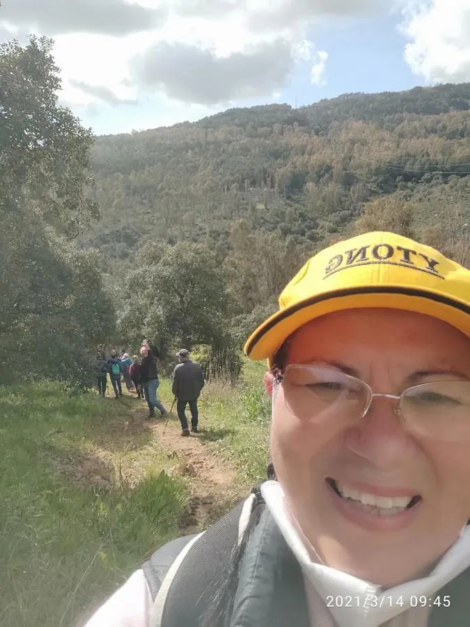 B&B Baglio Ferlito Buseto Palizzolo Italy