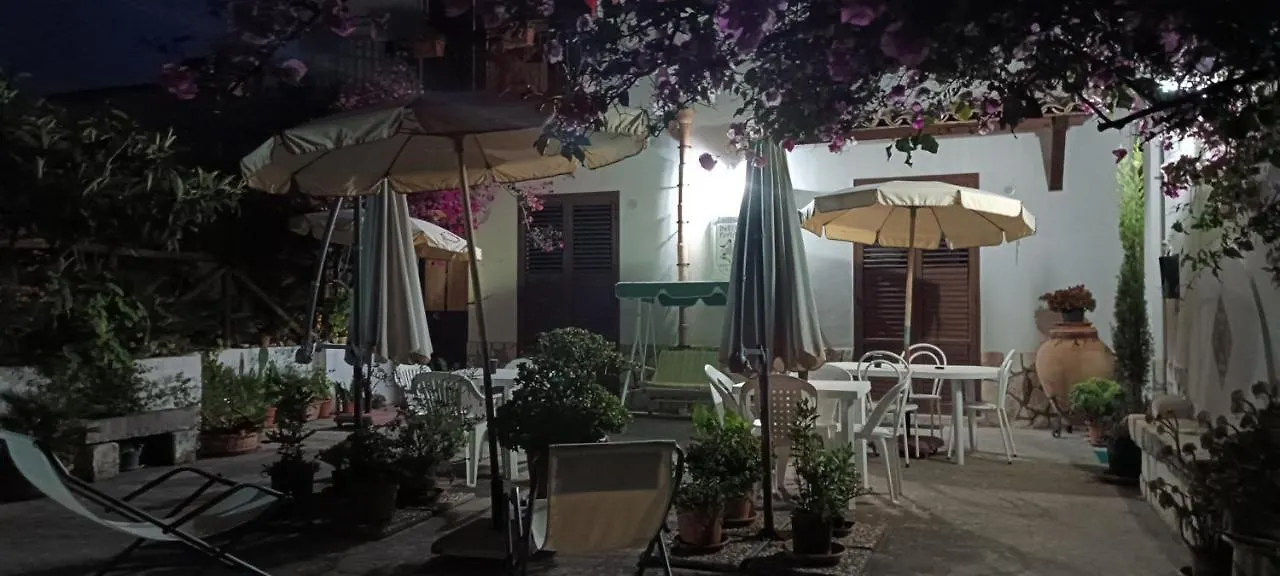 B&B Baglio Ferlito Buseto Palizzolo