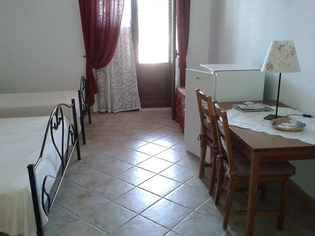 B&B Baglio Ferlito Buseto Palizzolo