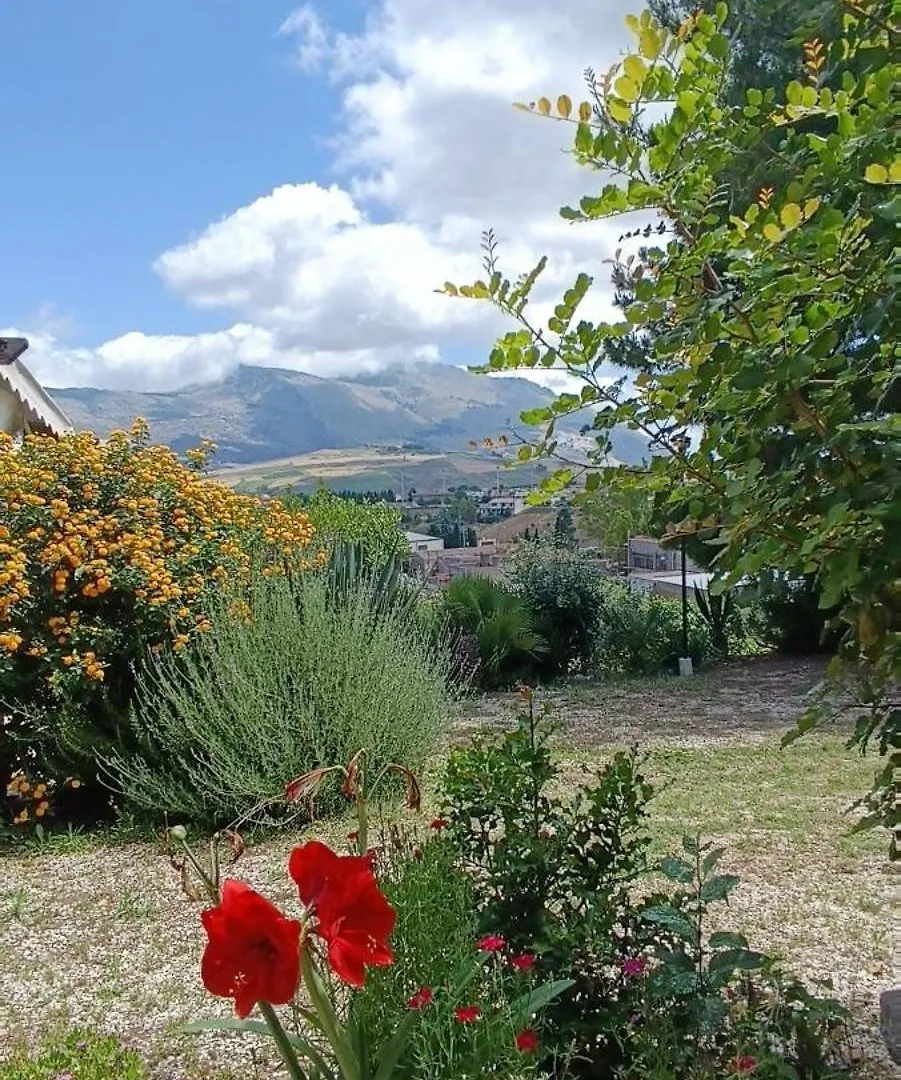 B&B Baglio Ferlito Buseto Palizzolo 3*,  Italy