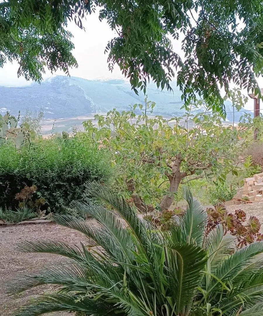*** Bed & Breakfast B&B Baglio Ferlito Buseto Palizzolo Italy