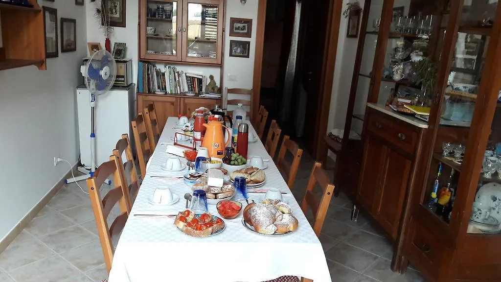 B&B Baglio Ferlito Buseto Palizzolo