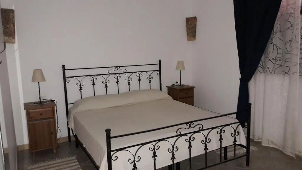 B&B Baglio Ferlito Buseto Palizzolo