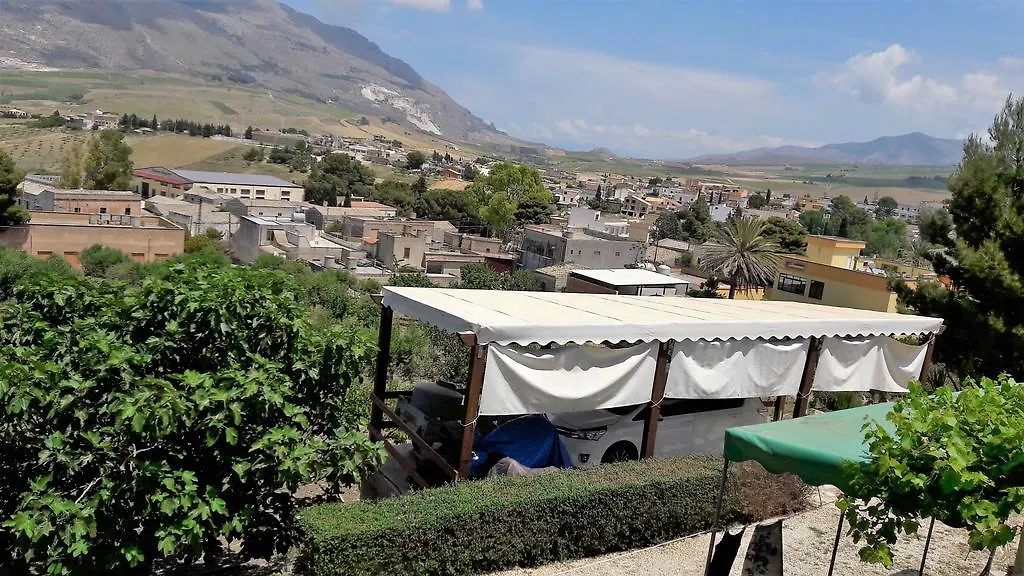 *** Bed & Breakfast B&B Baglio Ferlito Buseto Palizzolo Italy