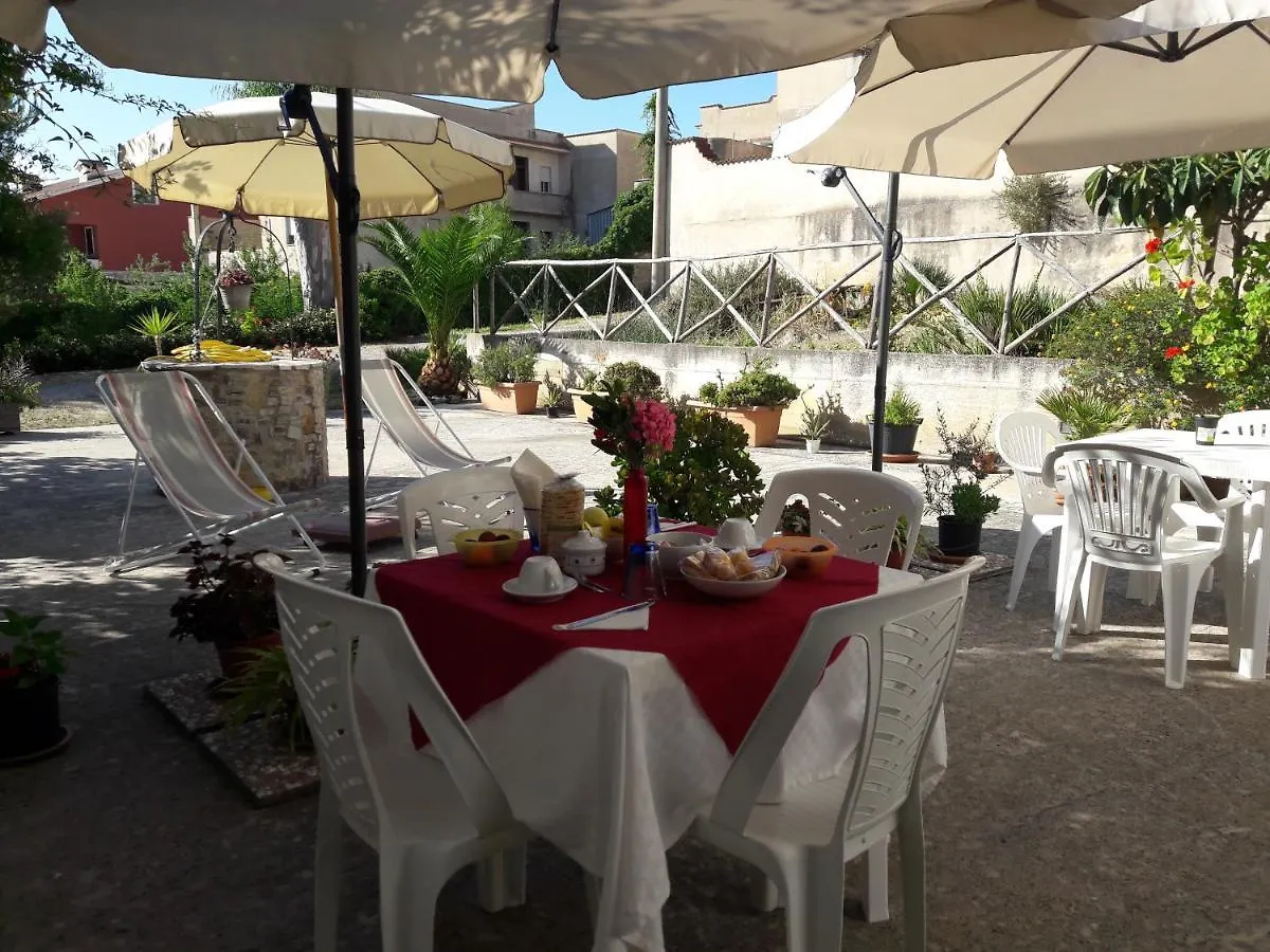 B&B Baglio Ferlito Buseto Palizzolo